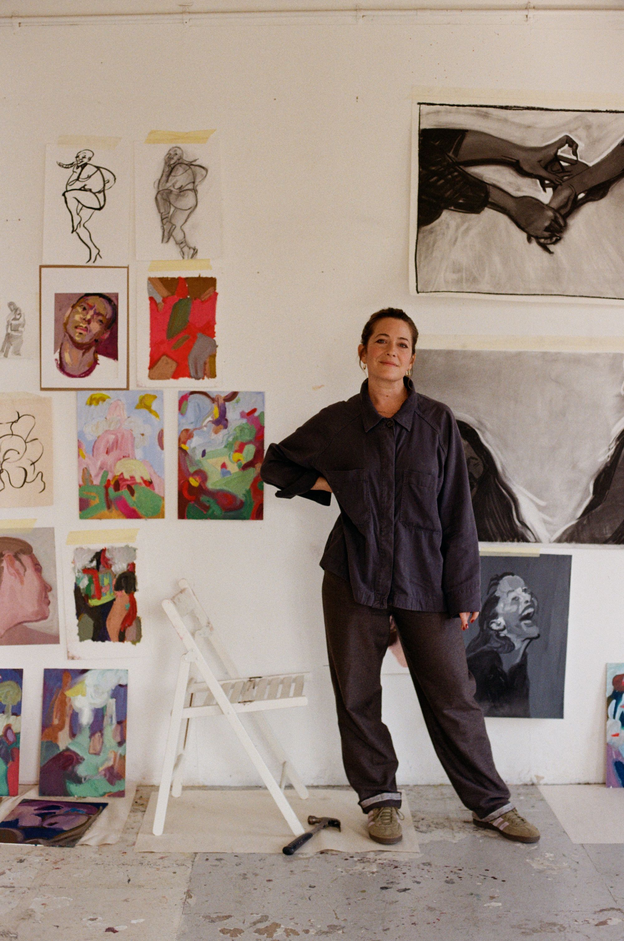 Vanessa Garwood